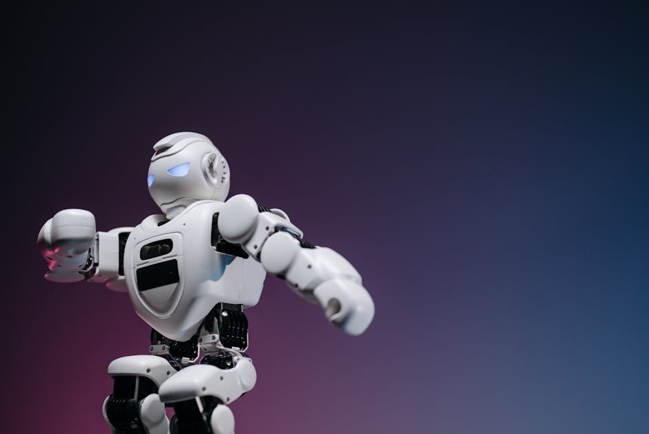 Stock image for news article: holo31 local computer use agents release 2026