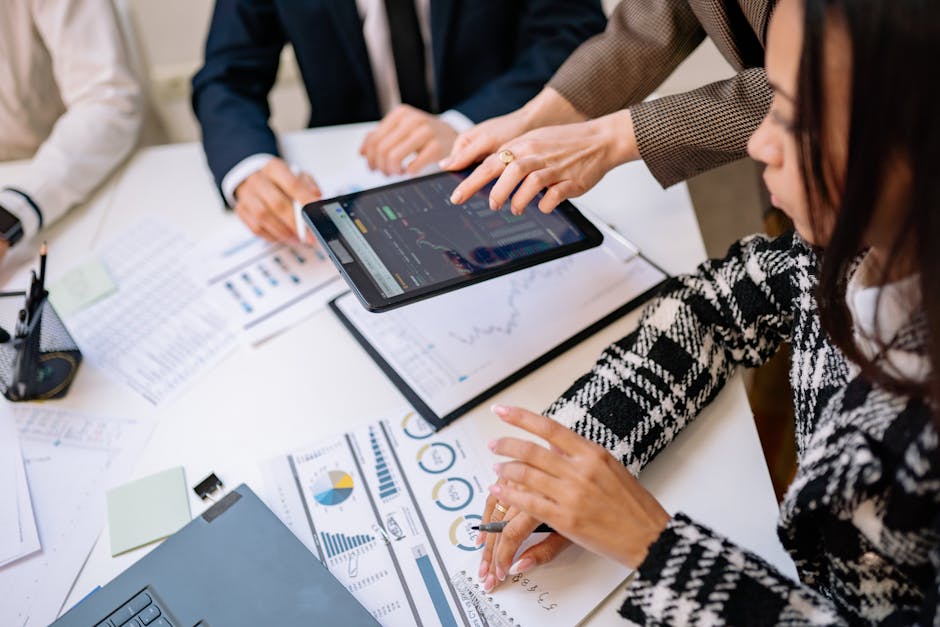Stock image for analysis article: ai cost management token economics tokenomics foundation 2026