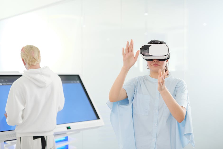 Stock image for news article: microsoft build 2026 enterprise ai data context fabric