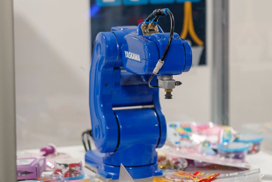 Featured image for news article: google io 2026 dialogues recap ai agents quantum