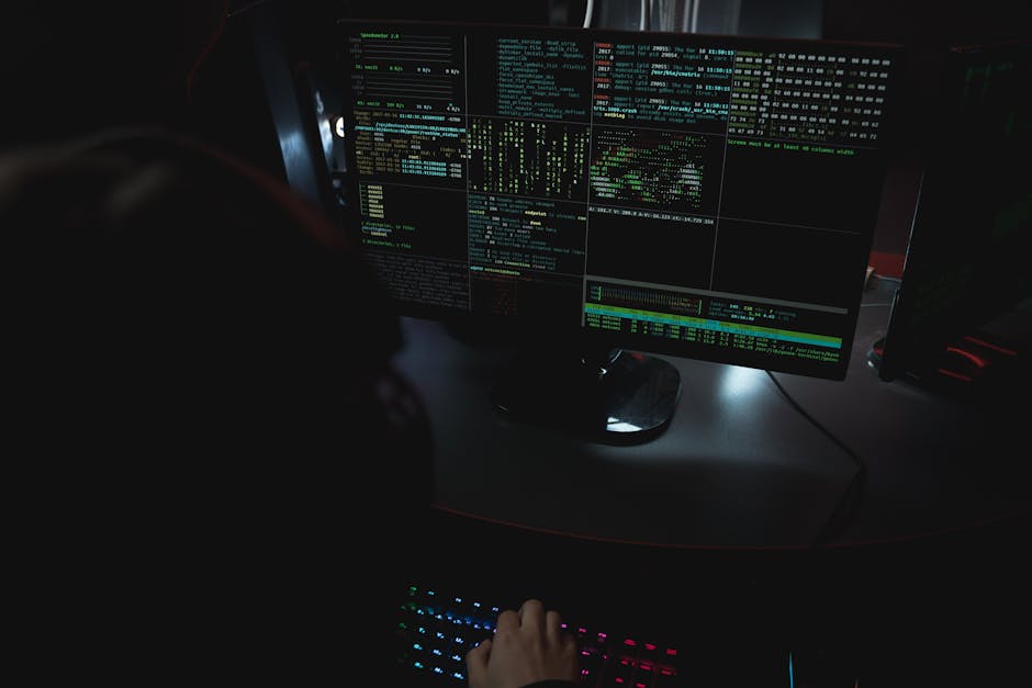 Stock image for analysis article: ai security paradox adoption readiness gap 2026